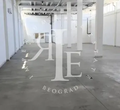 Rent, office space, 1265m², Altina, Beograd