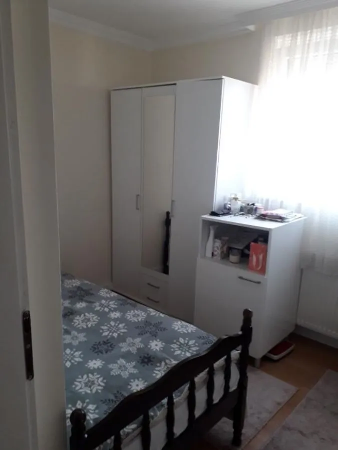 Prodaja, dvosoban stan, 57m², Socijalno, Novi Sad Sve Podlokacije