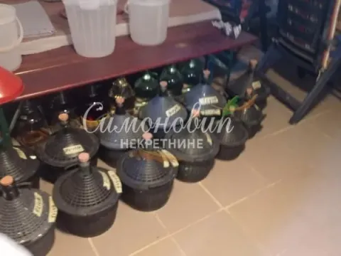 Sale, house, 236m², Surduk, Stara Pazova - image 8