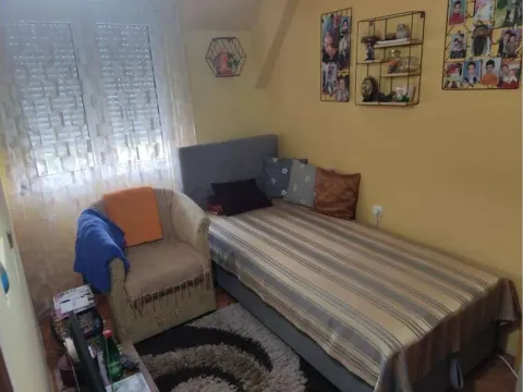 Sale, one bedroom apartment, 48m², Durlan, Niš - image 14