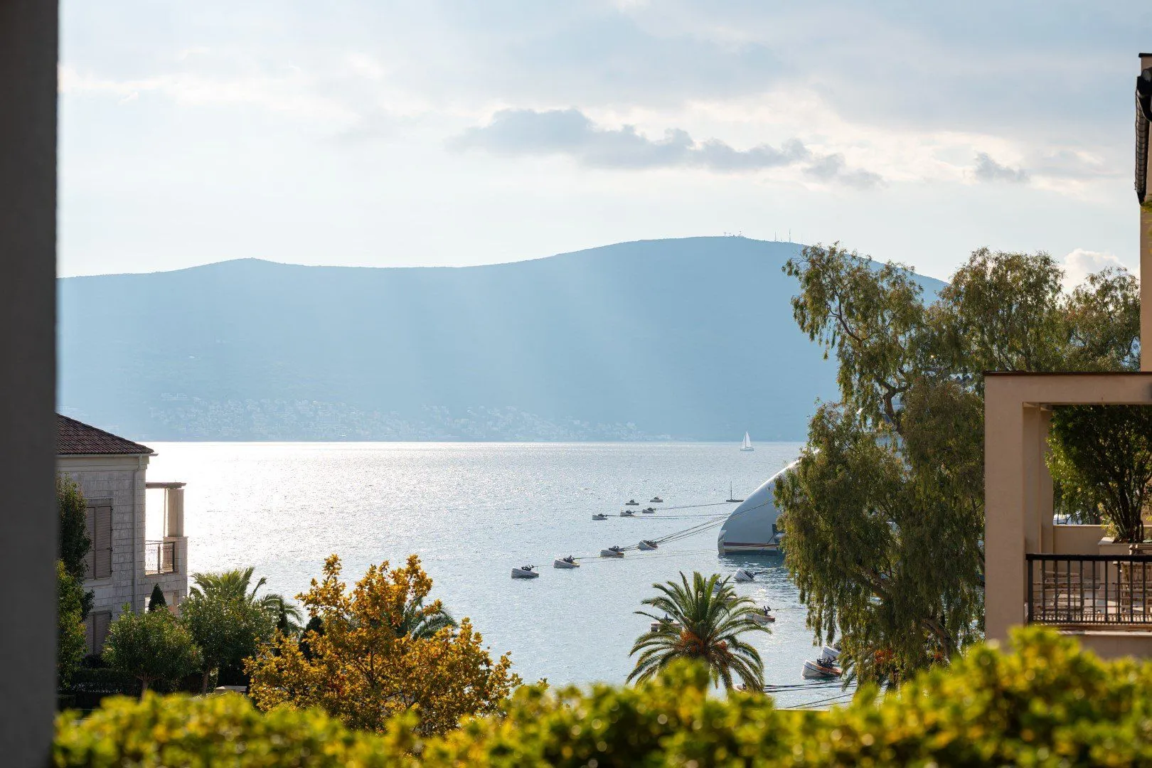 Prodaja, trosoban stan, 247m², Porto Montenegro, Tivat
