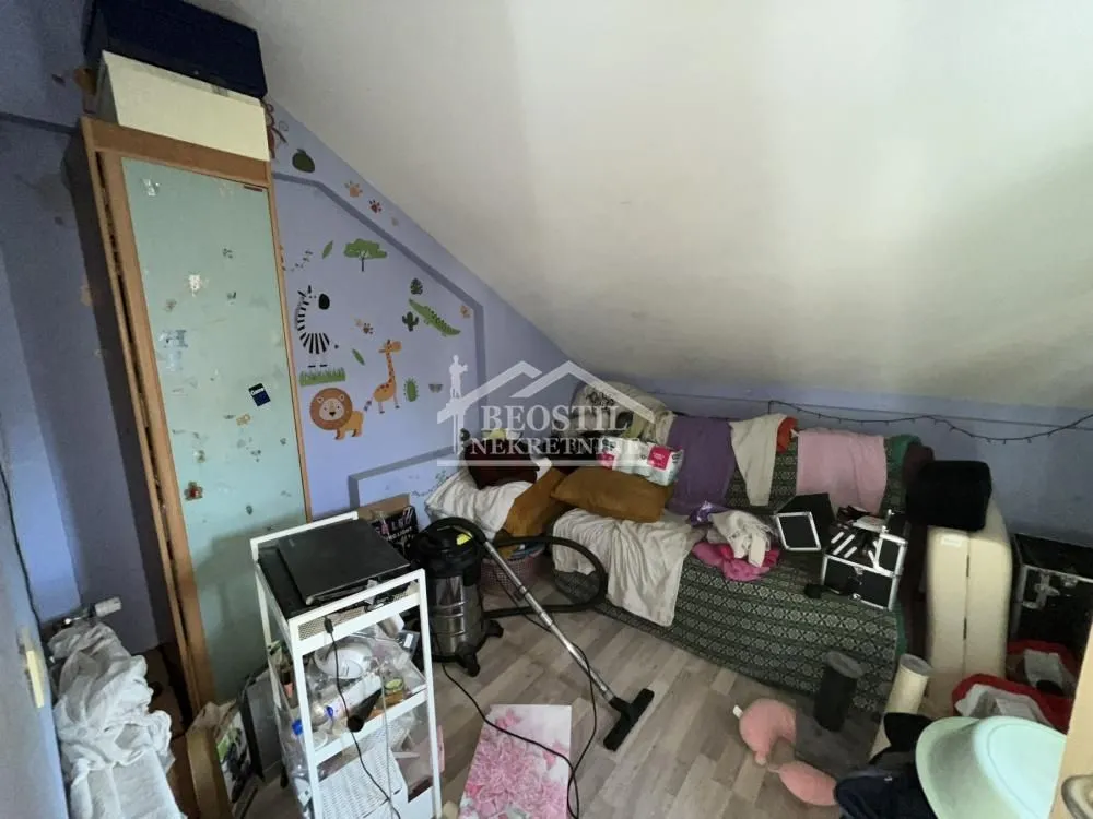Prodaja, kuća, 142m², Centar, Smederevo
