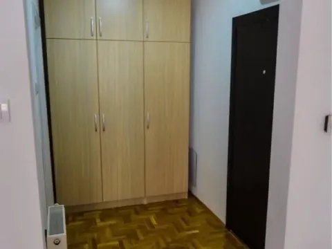 Rent, studio apartment, 30m², Grbavica, Novi Sad Sve Podlokacije - image 9