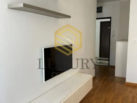 Izdavanje, jednosoban stan, 45m², City Kvart, Podgorica - image 4