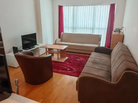 Izdavanje, garsonjera, 33m², Spens, Novi Sad Sve Podlokacije - image 3