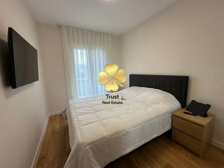 Rent, one bedroom apartment, 50m², Central Point, Podgorica