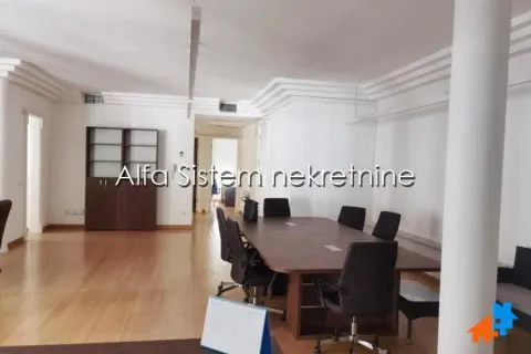 Poslovni prostor in Savski Venac