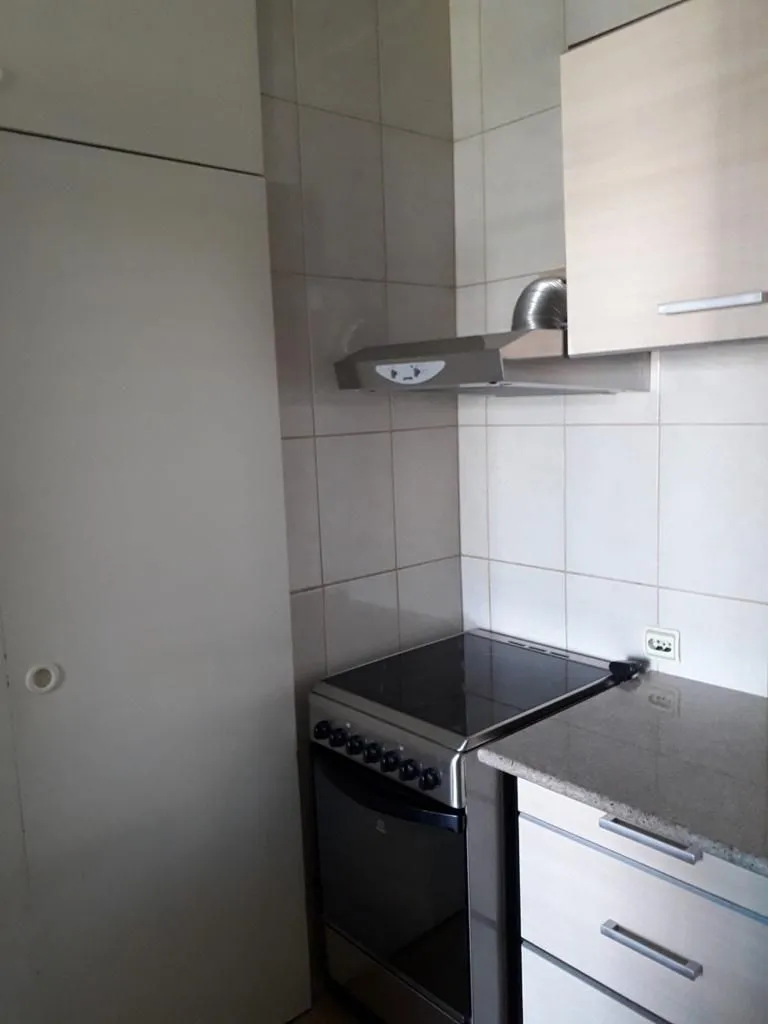 Rent, one bedroom apartment, 45m², Blok 5, Podgorica