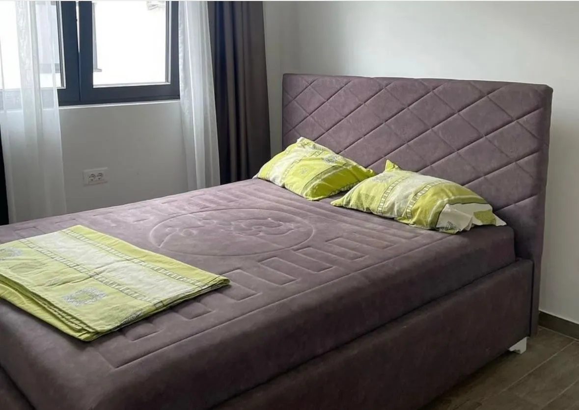 Izdavanje, jednosoban stan, 40m², Šušanj, Bar