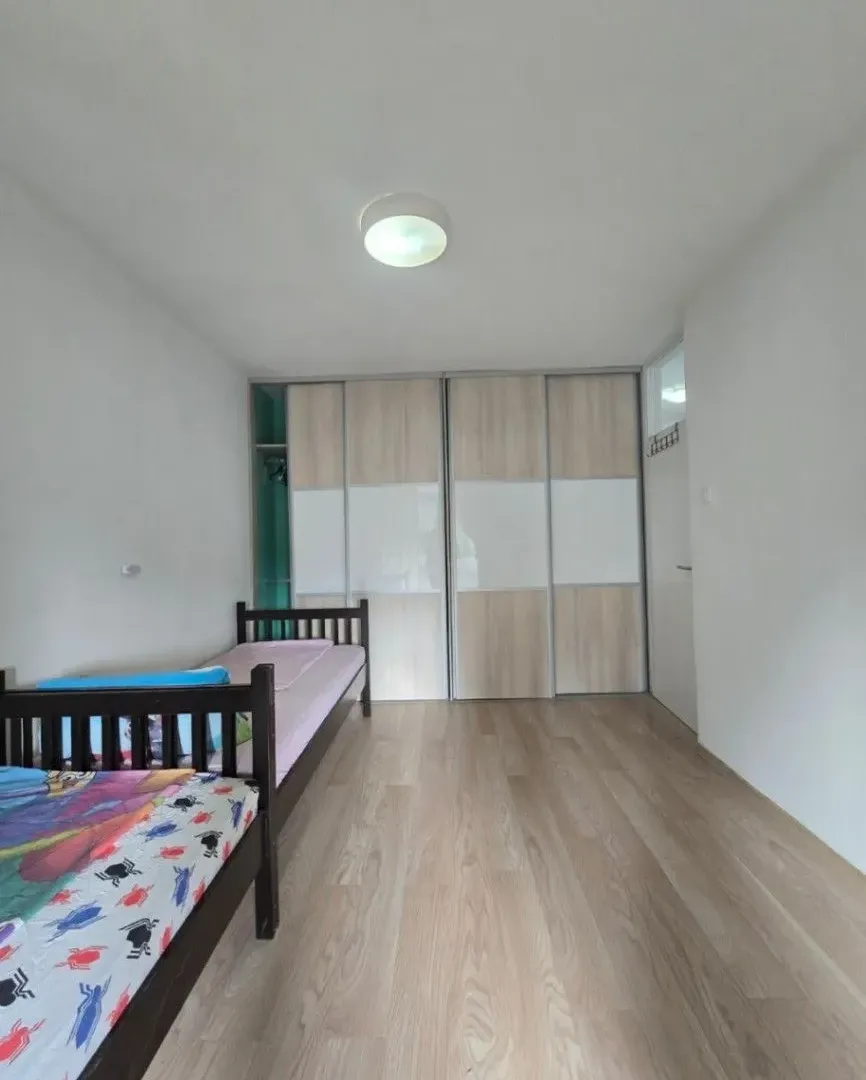Izdavanje, dvosoban stan, 69m², Preko Morače, Podgorica