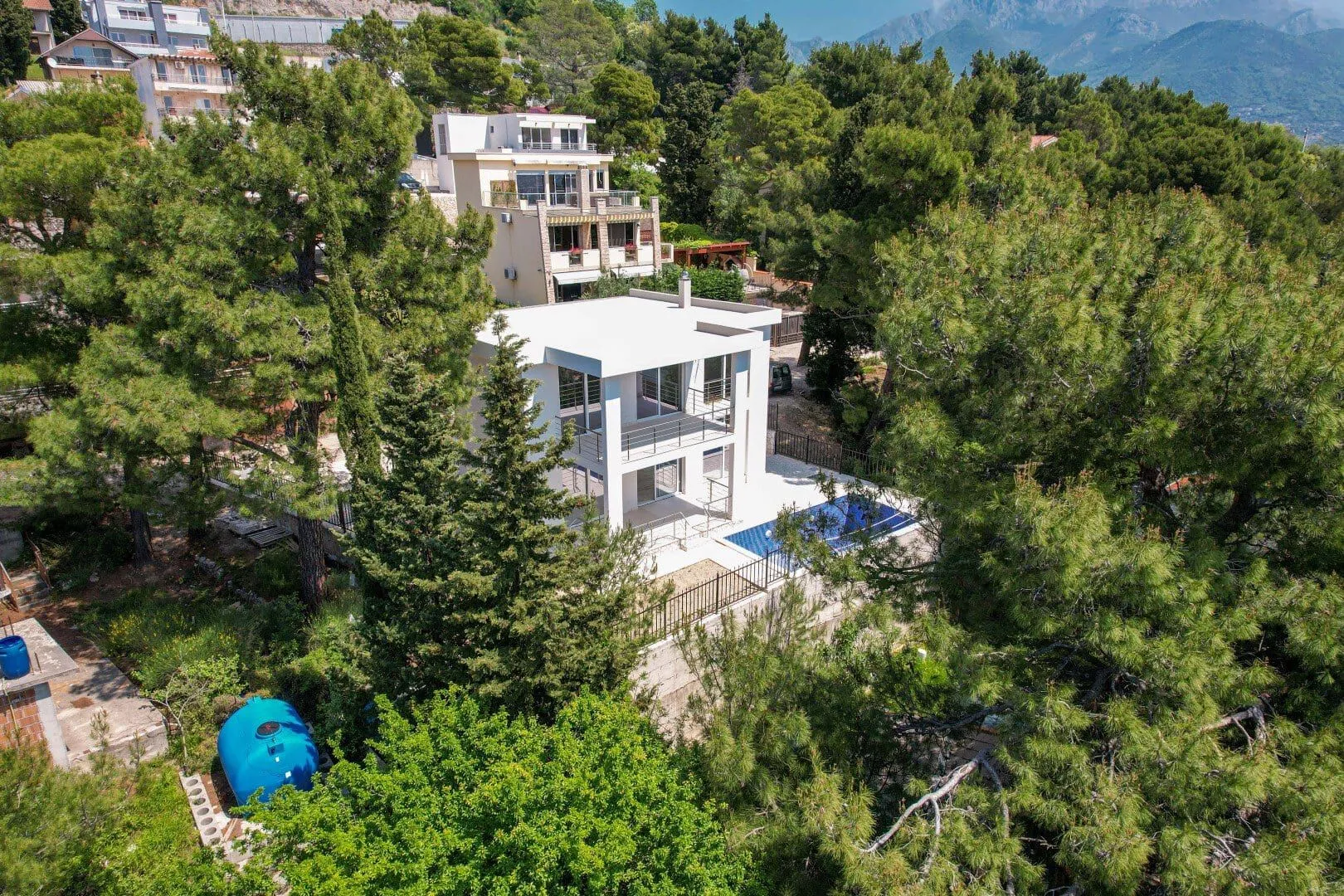 Sale, house, 210m², Zeleni Pojas, Bar