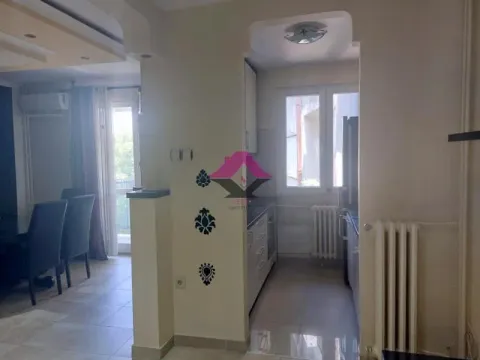 Sale, two bedroom apartment, 57m², Stari Grad, Beograd - image 10