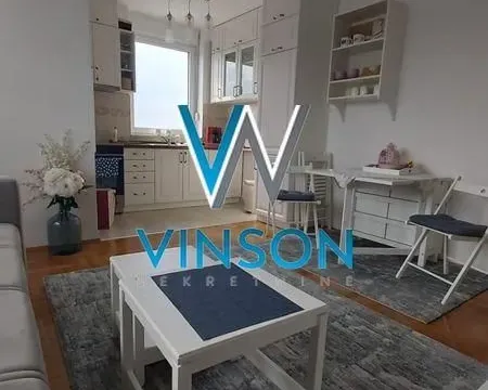 Izdavanje, dvosoban stan, 54m², Grbavica, Novi Sad Sve Podlokacije - image 3