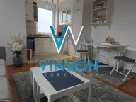 Izdavanje, dvosoban stan, 54m², Grbavica, Novi Sad Sve Podlokacije - image 3