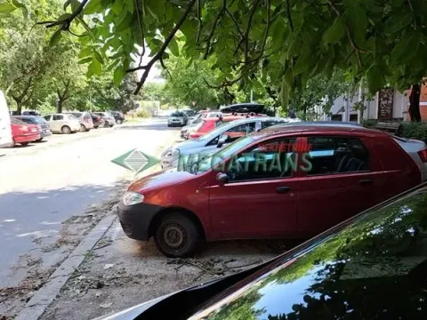 Izdavanje, dvosoban stan, 55m², Liman 1, Novi Sad Sve Podlokacije - image 10