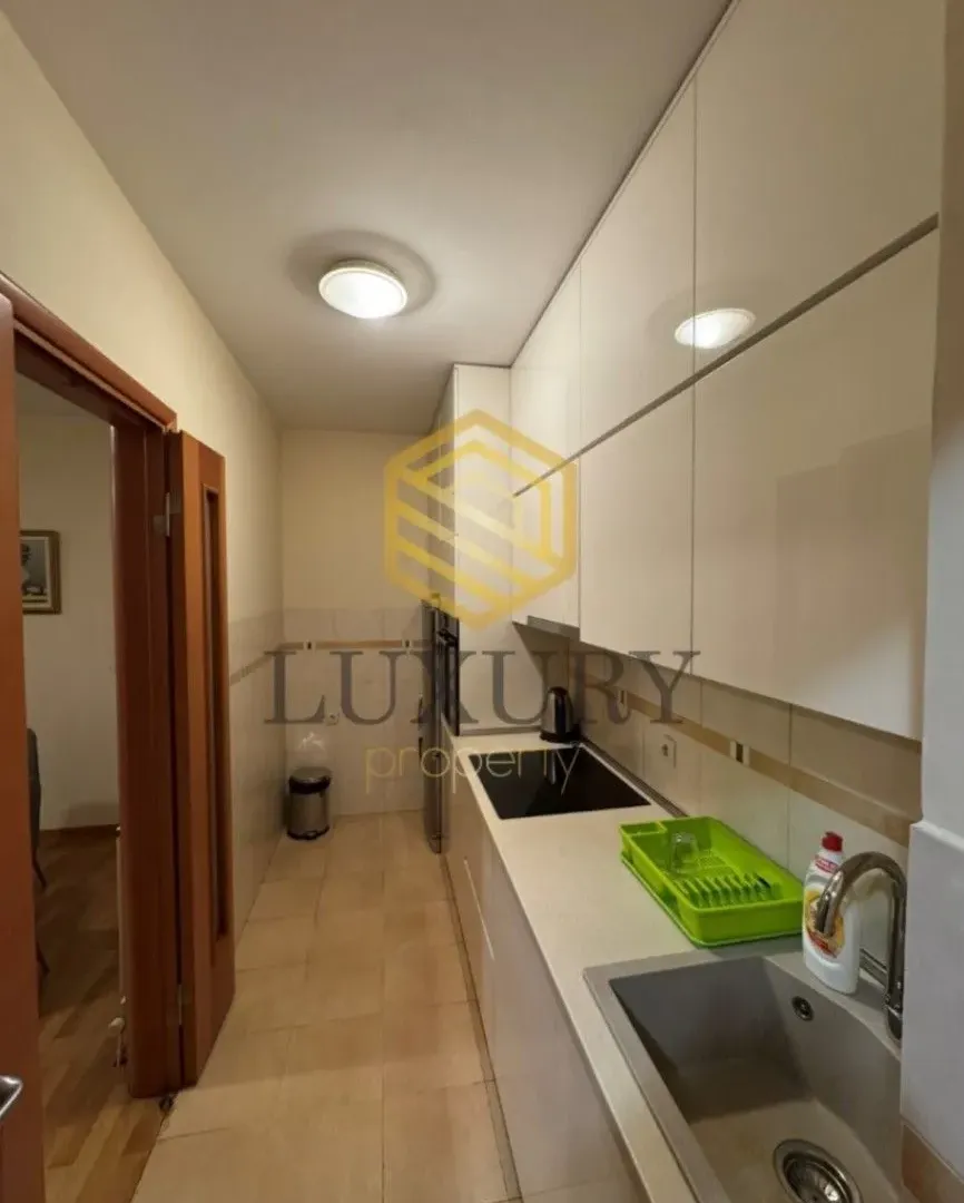 Rent, two bedroom apartment, 85m², Preko Morače, Podgorica