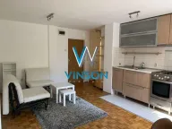 Izdavanje, jednosoban stan, 39m², Liman 4, Novi Sad Sve Podlokacije - image 1