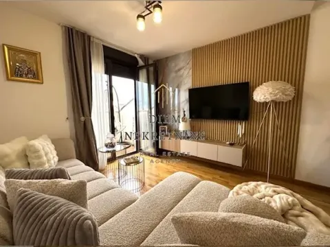 Prodaja, jednosoban stan, 43m², Zabjelo, Podgorica - image 12