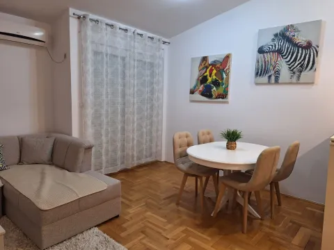 Rent, two bedroom apartment, 61m², Zabjelo, Podgorica - image 2
