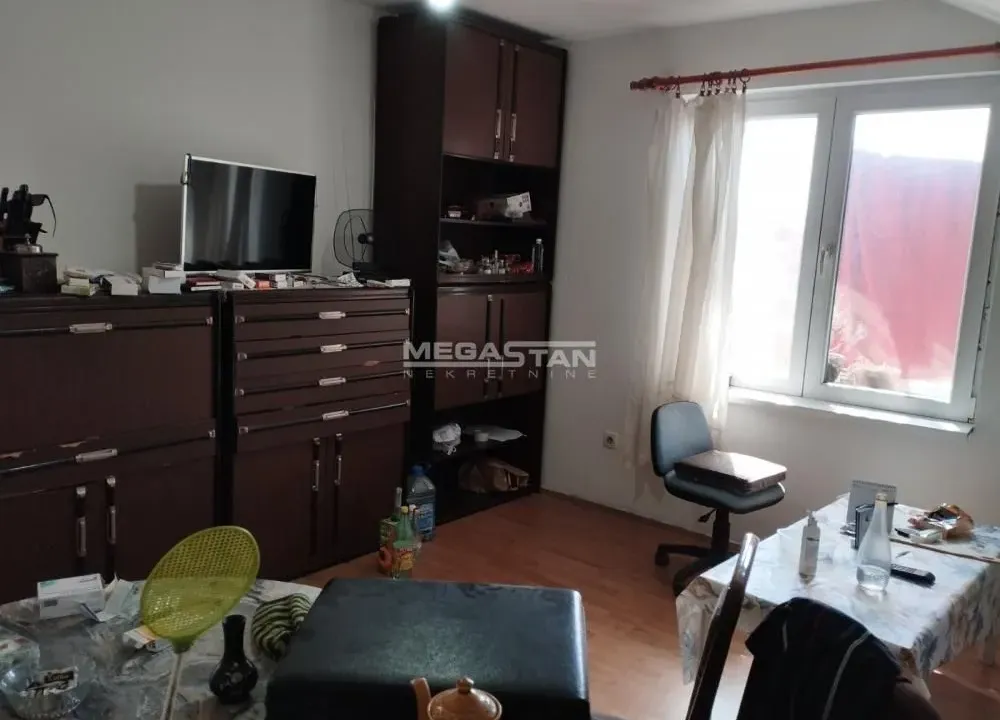 Sale, three bedroom apartment, 73m², Palilula Sve Podlokacije, Beograd