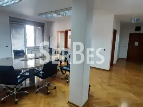 Izdavanje, poslovni prostor, 117m², Spens, Novi Sad Sve Podlokacije - image 18