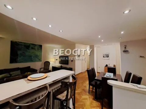 Prodaja, trosoban stan, 82m², Kalenić Pijaca, Vračar Sve Podlokacije - image 3