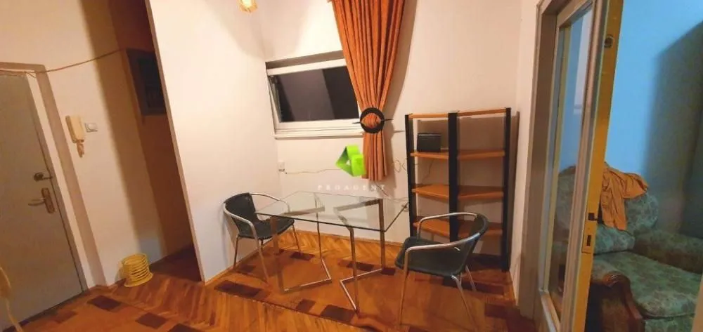 Rent, one bedroom apartment, 57m², Medijana, Niš