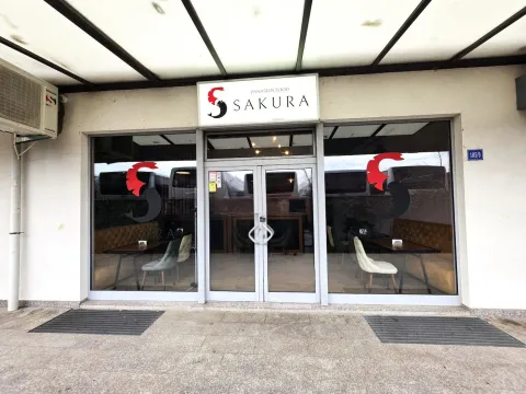 Rent, office space, 50m², Tuški Put, Podgorica - image 11