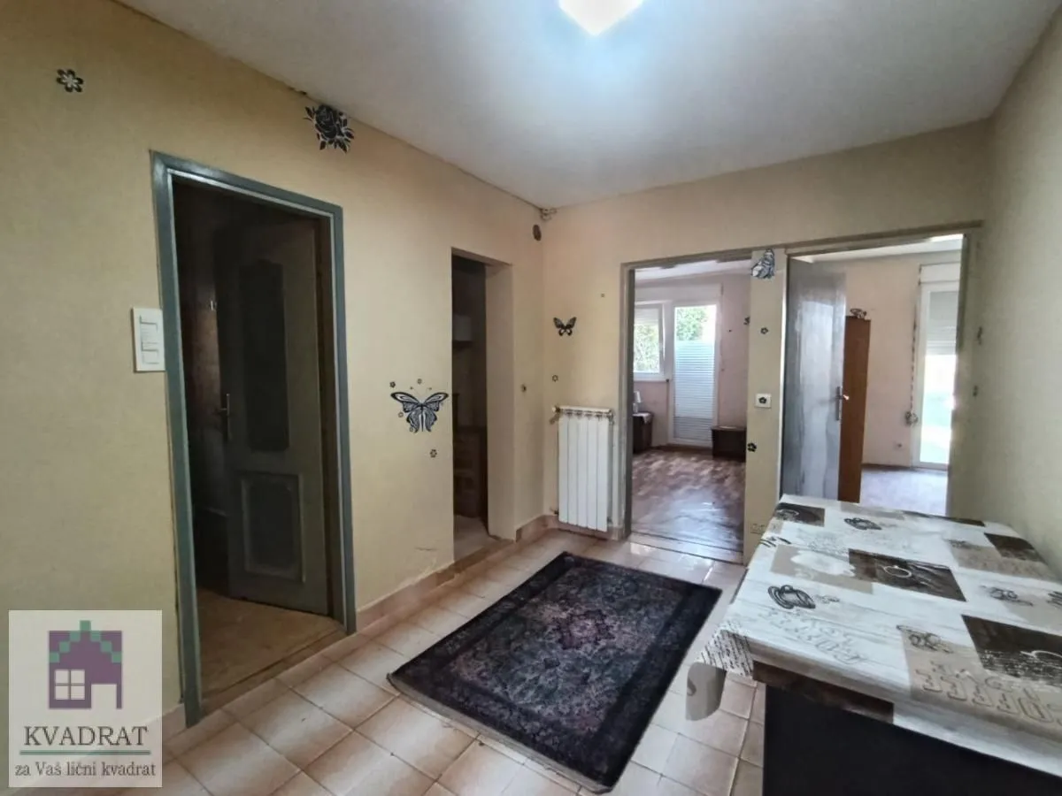 Rent, house, 70m², Zvečka, Obrenovac