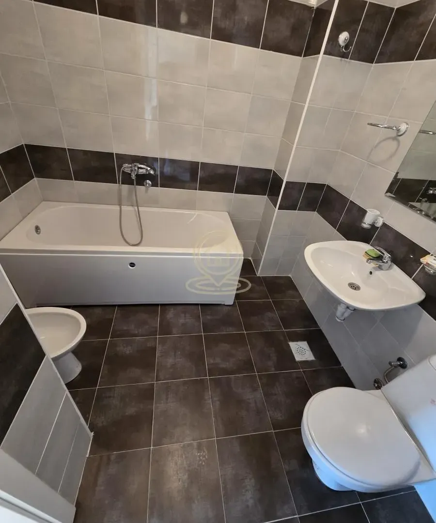 Rent, three bedroom apartment, 86m², Medijana, Niš