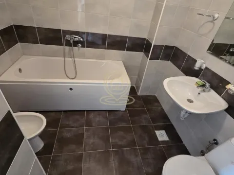 Rent, three bedroom apartment, 86m², Medijana, Niš - image 6