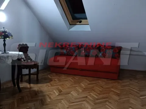 Prodaja, trosoban stan, 80m², Stari Grad, Beograd - image 4