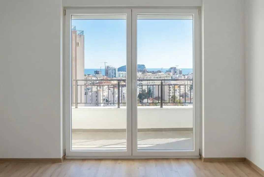 Sale, three bedroom apartment, 64m², Budva, Crna Gora