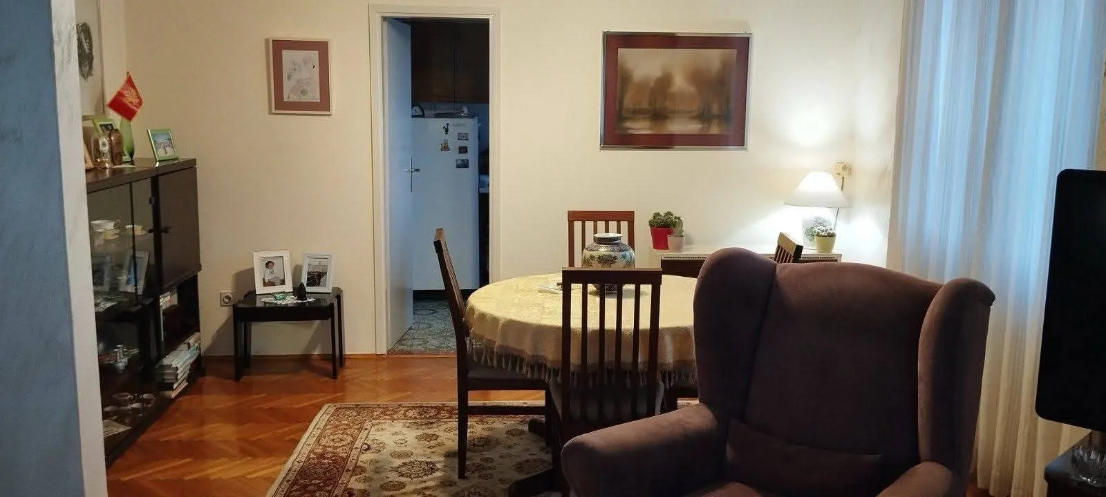 Prodaja, dvosoban stan, 86m², Momišići, Podgorica