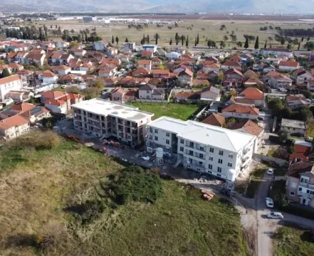 Stan in Zelenika