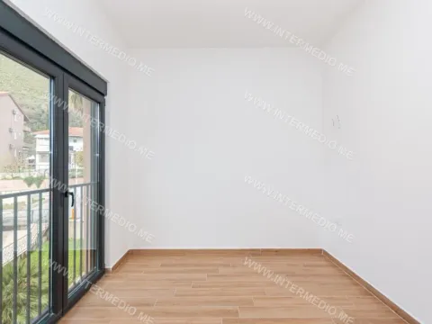 Prodaja, jednosoban stan, 43m², Đenovići, Herceg Novi - image 7