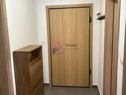 Rent, one bedroom apartment, 50m², Master Kvart, Podgorica - image 4