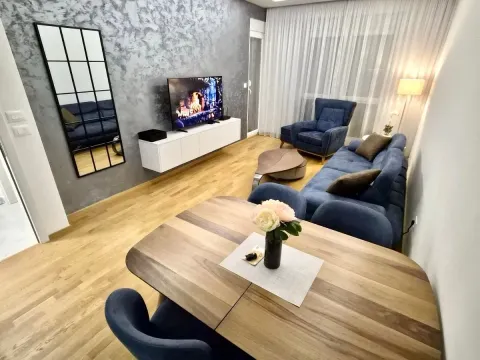 Izdavanje, jednosoban stan, 48m², Zabjelo, Podgorica - image 4