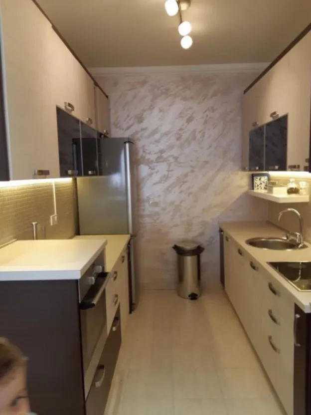 Izdavanje, dvosoban stan, 90m², Preko Morače, Podgorica