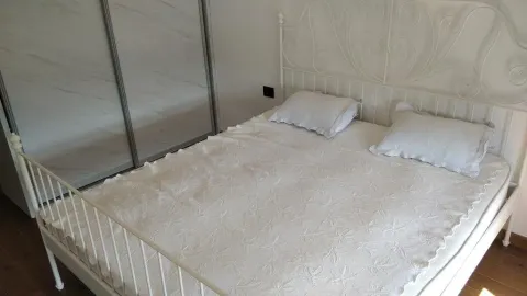 Rent, one bedroom apartment, 55m², Ljubović, Podgorica - image 4
