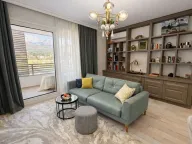 Prodaja, jednosoban stan, 60m², Njivice, Herceg Novi