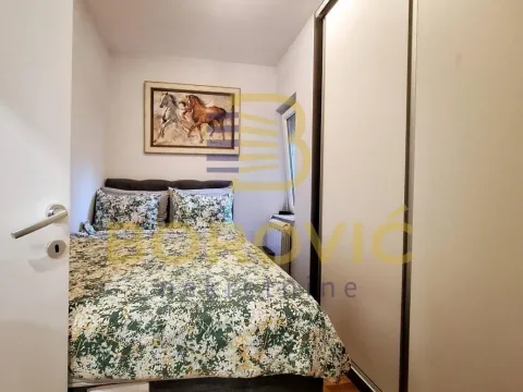 Prodaja, jednosoban stan, 46m², Čubura, Beograd - image 10