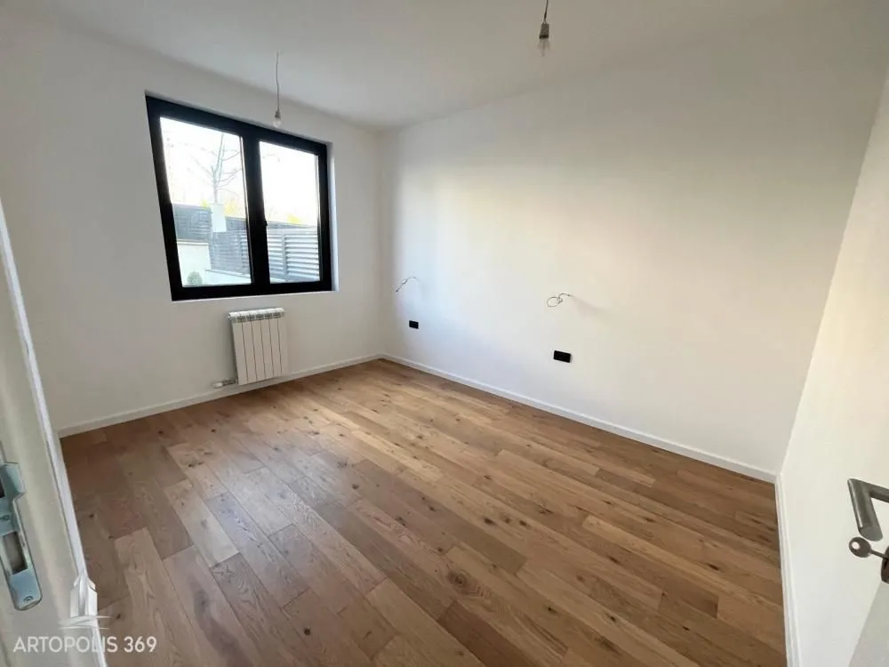 Prodaja, četvorosoban stan, 85m², Vidikovački venac, Rakovica