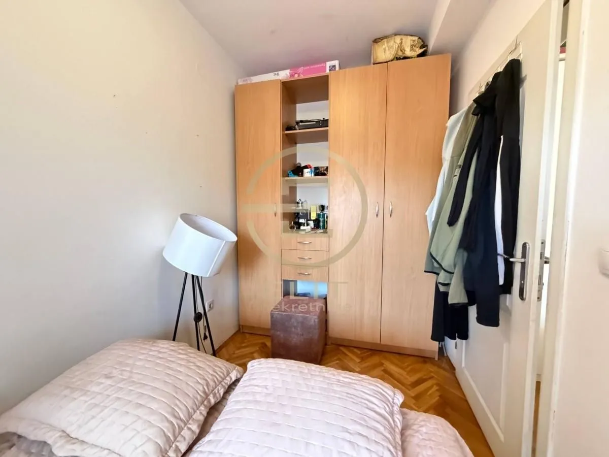 Prodaja, stan, 44m², Nova Detelinara, Novi Sad Sve Podlokacije