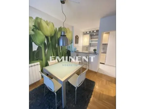 Rent, two bedroom apartment, 55m², Arena, Novi Beograd Sve Podlokacije - image 4