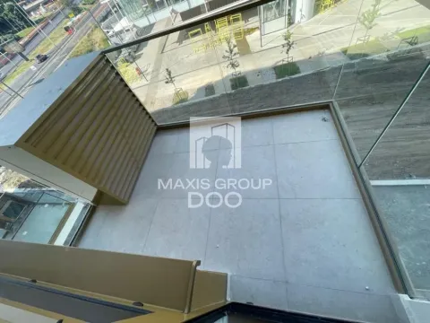 Prodaja, dvosoban stan, 56m², Savski Venac, Beograd - image 17