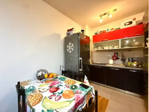 Prodaja, jednosoban stan, 43m², City Kej, Podgorica - image 6