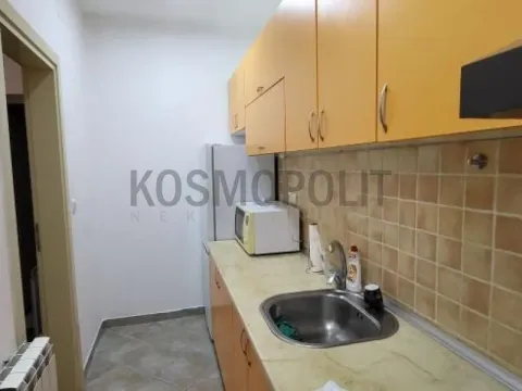 Sale, three bedroom apartment, 60m², Južni Bulevar, Vračar Sve Podlokacije - image 9