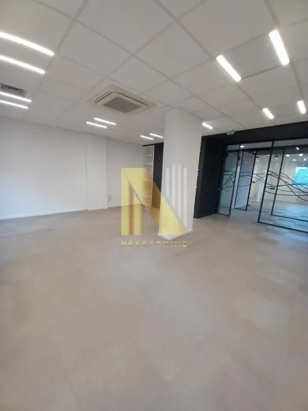 Rent, office space, 259m², Bulevar Evrope, Novi Sad Sve Podlokacije