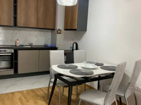 Sale, one bedroom apartment, 42m², Lazi, Budva - image 3